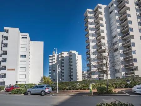 Port Arcachon, Appartement 2 personnes à Arcachon - Photo 20