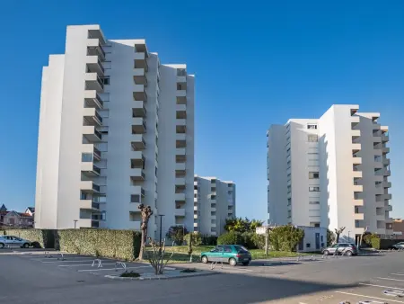 Port Arcachon, Appartement 2 personnes à Arcachon - Photo 21