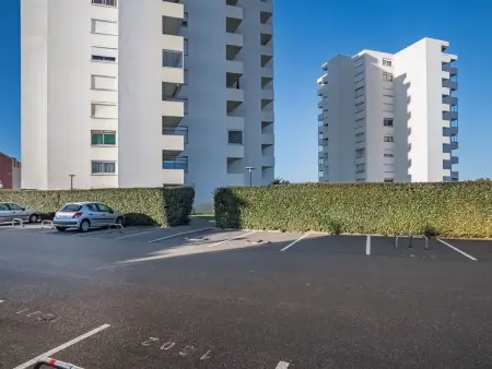 Port Arcachon, Appartement 2 personnes à Arcachon - Photo 22