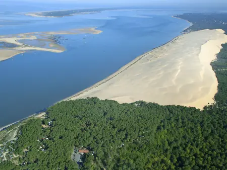 Port Arcachon, Appartement 2 personnes à Arcachon - Photo 24