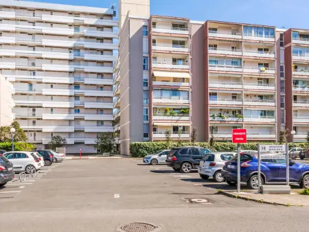 Arcachon Marines, Appartement 5 personnes à Arcachon - Photo 4
