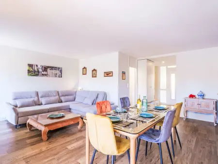 Arcachon Marines, Appartement 5 personnes à Arcachon - Photo 5