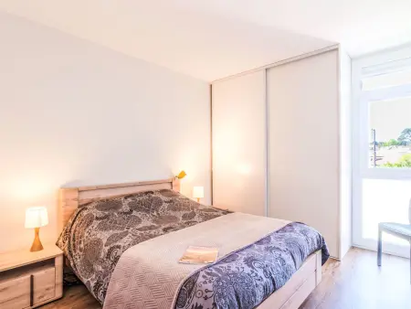 Arcachon Marines, Appartement 5 personnes à Arcachon - Photo 10