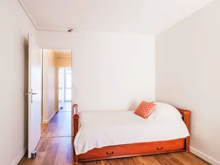 Arcachon Marines, Appartement 5 personnes à Arcachon - Photo 13
