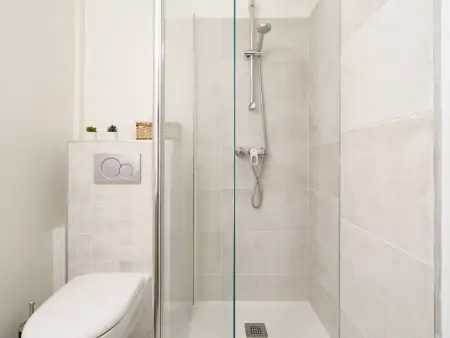 Bellevue Clemenceau, Appartement 2 personnes à Biarritz - Photo 12