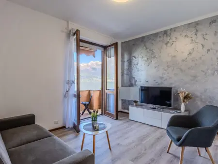 Daniela, Appartement 4 personnes à Dorio - Photo 2