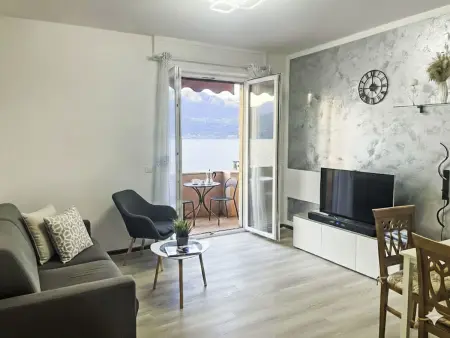 Daniela, Appartement 4 personnes à Dorio - Photo 6