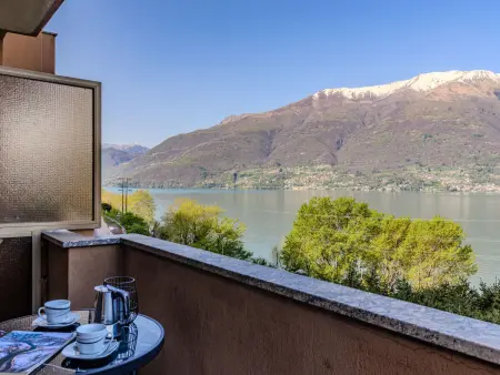 Daniela, Appartement 4 personnes à Dorio - Photo 8