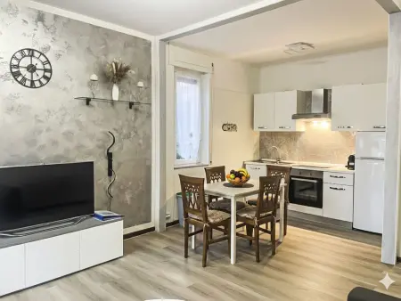 Daniela, Appartement 4 personnes à Dorio - Photo 9