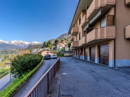 Daniela, Appartement 4 personnes à Dorio - Photo 21