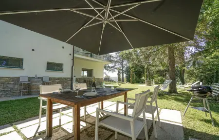 Maison 5 personnes à Marsaglia - Photo 1