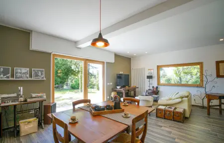 Maison 5 personnes à Marsaglia - Photo 2