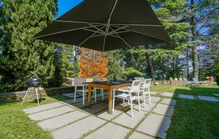Maison 5 personnes à Marsaglia - Photo 10