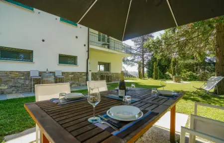 Maison 5 personnes à Marsaglia - Photo 11