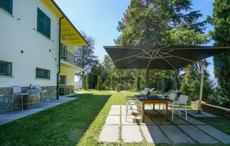 Maison 5 personnes à Marsaglia - Photo 13