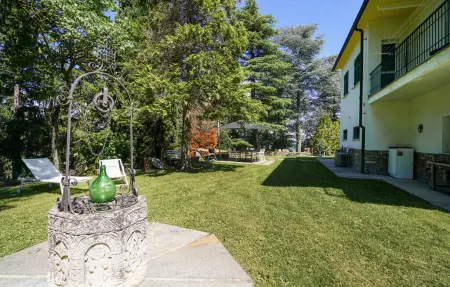 Maison 5 personnes à Marsaglia - Photo 16