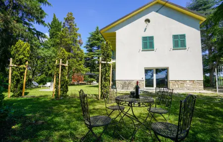 Maison 5 personnes à Marsaglia - Photo 18