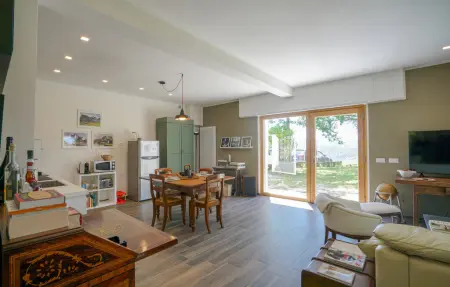 Maison 5 personnes à Marsaglia - Photo 22