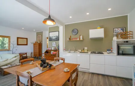 Maison 5 personnes à Marsaglia - Photo 25