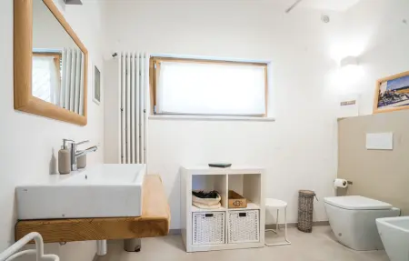 Maison 5 personnes à Marsaglia - Photo 29