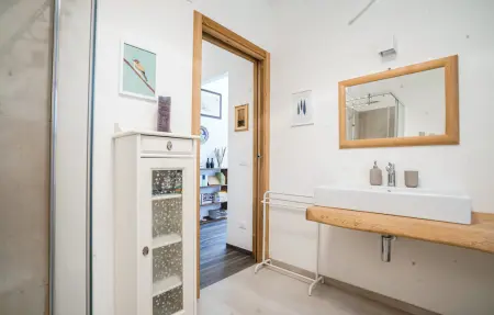 Maison 5 personnes à Marsaglia - Photo 30