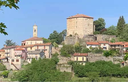 Maison 5 personnes à Marsaglia - Photo 36