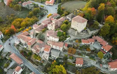 Maison 5 personnes à Marsaglia - Photo 38