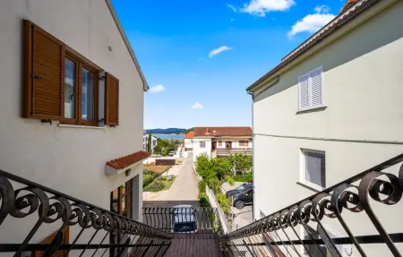 Appartement 4 personnes à Murter - Photo 1