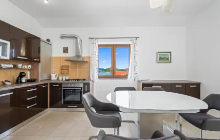 Appartement 4 personnes à Murter - Photo 5