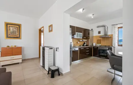 Appartement 4 personnes à Murter - Photo 10