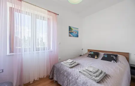 Appartement 4 personnes à Murter - Photo 11