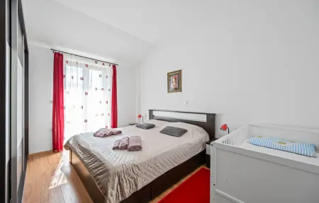 Appartement 4 personnes à Murter - Photo 12