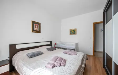 Appartement 4 personnes à Murter - Photo 13