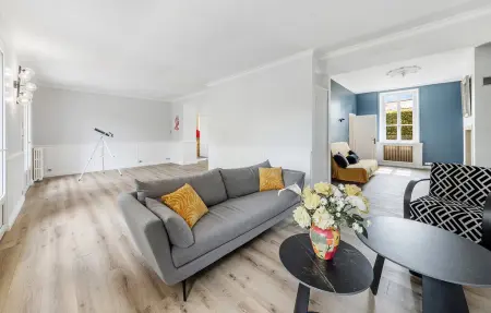 Maison 6 personnes à Saint Malo - Photo 2