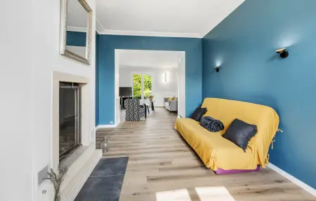 Maison 6 personnes à Saint Malo - Photo 3
