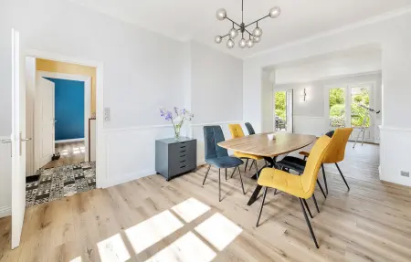 Maison 6 personnes à Saint Malo - Photo 4