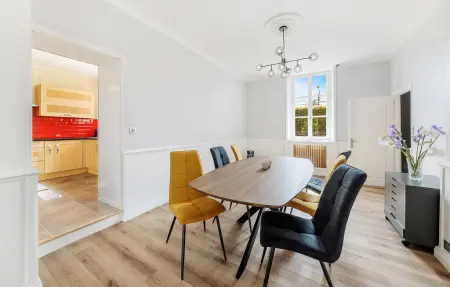 Maison 6 personnes à Saint Malo - Photo 5