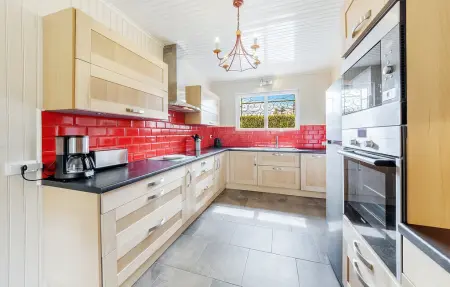 Maison 6 personnes à Saint Malo - Photo 6