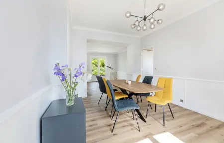 Maison 6 personnes à Saint Malo - Photo 14