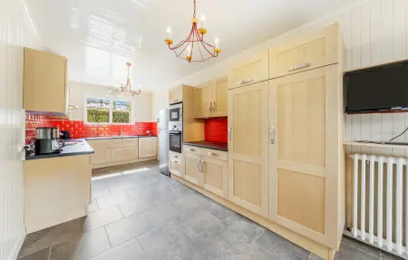 Maison 6 personnes à Saint Malo - Photo 15