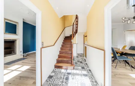 Maison 6 personnes à Saint Malo - Photo 16