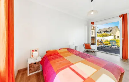 Maison 6 personnes à Saint Malo - Photo 18