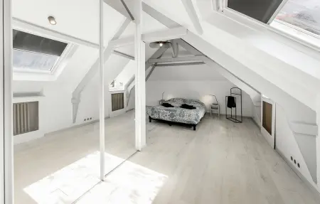 Maison 6 personnes à Saint Malo - Photo 19