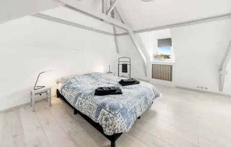 Maison 6 personnes à Saint Malo - Photo 20