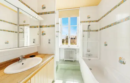 Maison 6 personnes à Saint Malo - Photo 21