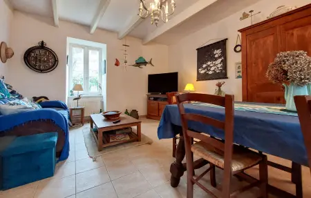 Maison 8 personnes à Groix - Photo 1