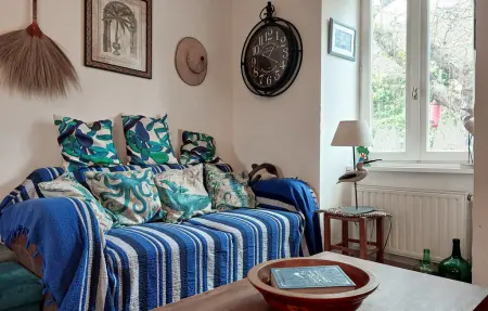 Maison 8 personnes à Groix - Photo 2