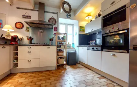 Maison 8 personnes à Groix - Photo 4