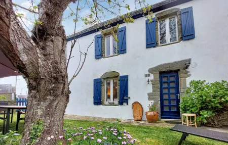 Maison 8 personnes à Groix - Photo 6