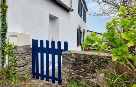 Maison 8 personnes à Groix - Photo 7
